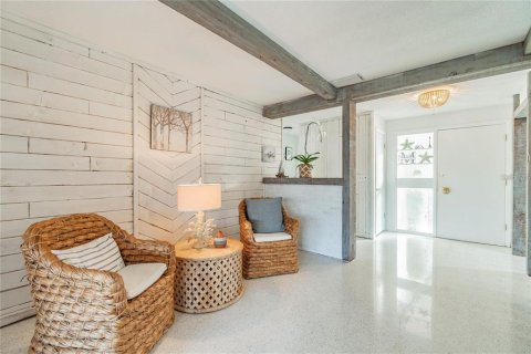 Villa ou maison à louer à Belleair Beach, Floride: 3 chambres, 159.51 m2 № 1808006 - photo 5