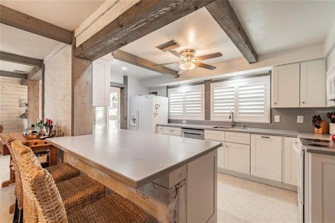 Villa ou maison à louer à Belleair Beach, Floride: 3 chambres, 159.51 m2 № 1808006 - photo 9