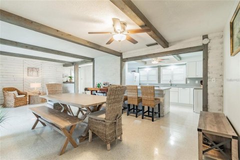 Villa ou maison à louer à Belleair Beach, Floride: 3 chambres, 159.51 m2 № 1808006 - photo 11