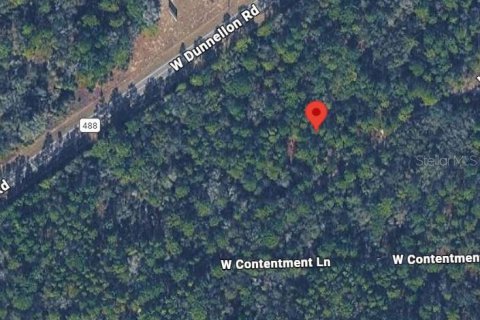 Land in Dunnellon, Florida № 2395719