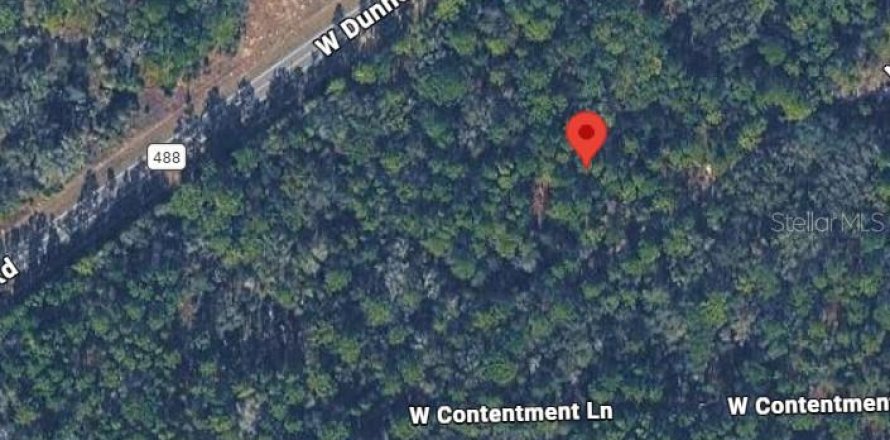 Land in Dunnellon, Florida № 2395719
