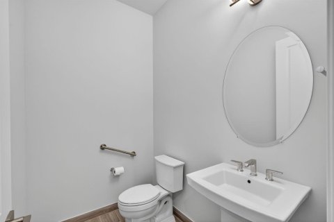 House in Palm Beach Gardens, Florida 4 bedrooms, 223.43 sq.m. № 2146407 - photo 6