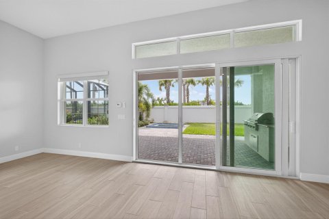 House in Palm Beach Gardens, Florida 4 bedrooms, 223.43 sq.m. № 2146407 - photo 3
