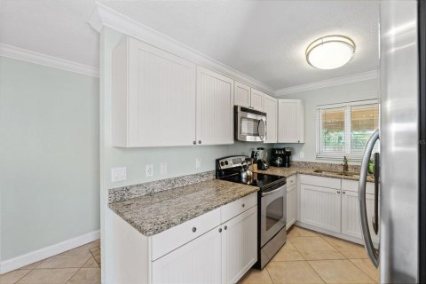 Condo in Saint Petersburg, Florida, 2 bedrooms  № 1918571 - photo 16