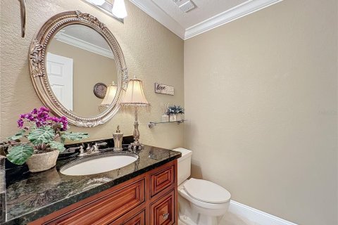 Condominio en venta en Longwood, Florida, 2 dormitorios, 126.81 m2 № 1523595 - foto 22