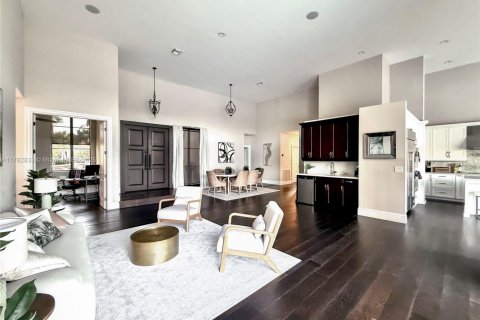 Casa en venta en Weston, Florida, 7 dormitorios, 365.38 m2 № 1699297 - foto 5