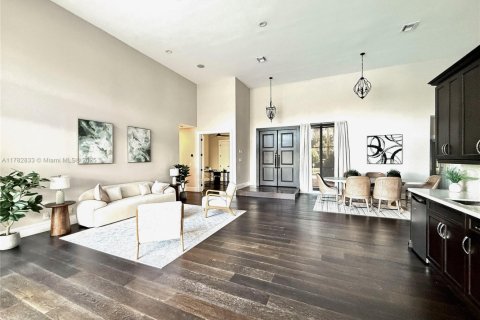 Casa en venta en Weston, Florida, 7 dormitorios, 365.38 m2 № 1699297 - foto 4
