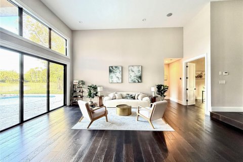 Casa en venta en Weston, Florida, 7 dormitorios, 365.38 m2 № 1699297 - foto 22