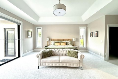 Casa en venta en Weston, Florida, 7 dormitorios, 365.38 m2 № 1699297 - foto 25