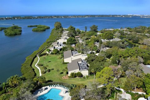 Copropriété à louer à Sarasota, Floride: 2 chambres, 103.31 m2 № 212703 - photo 25