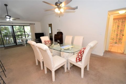 Copropriété à louer à Sarasota, Floride: 2 chambres, 103.31 m2 № 212703 - photo 4