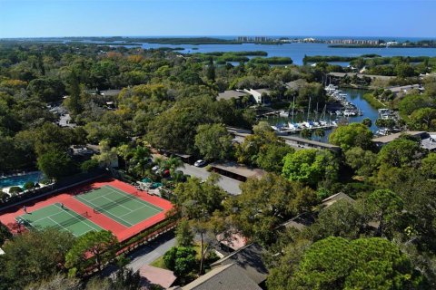 Copropriété à louer à Sarasota, Floride: 2 chambres, 103.31 m2 № 212703 - photo 24
