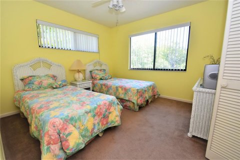 Copropriété à louer à Sarasota, Floride: 2 chambres, 103.31 m2 № 212703 - photo 5