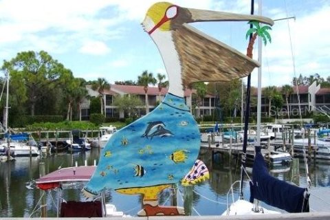 Copropriété à louer à Sarasota, Floride: 2 chambres, 103.31 m2 № 212703 - photo 27