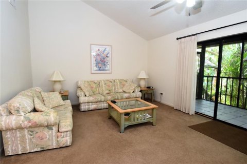 Copropriété à louer à Sarasota, Floride: 2 chambres, 103.31 m2 № 212703 - photo 8
