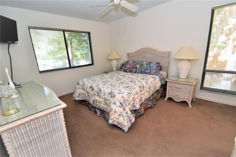 Copropriété à louer à Sarasota, Floride: 2 chambres, 103.31 m2 № 212703 - photo 10