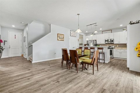 Villa ou maison à vendre à Wimauma, Floride: 5 chambres, 251.67 m2 № 2094034 - photo 7