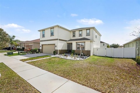 Villa ou maison à vendre à Wimauma, Floride: 5 chambres, 251.67 m2 № 2094034 - photo 5