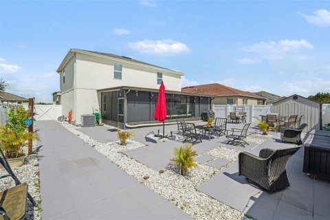 Villa ou maison à vendre à Wimauma, Floride: 5 chambres, 251.67 m2 № 2094034 - photo 29