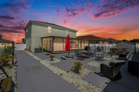 Villa ou maison à vendre à Wimauma, Floride: 5 chambres, 251.67 m2 № 2094034 - photo 3