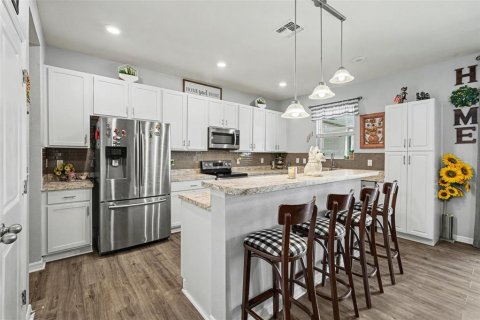 Villa ou maison à vendre à Wimauma, Floride: 5 chambres, 251.67 m2 № 2094034 - photo 8
