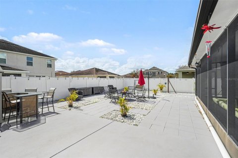 Villa ou maison à vendre à Wimauma, Floride: 5 chambres, 251.67 m2 № 2094034 - photo 30