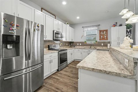 Villa ou maison à vendre à Wimauma, Floride: 5 chambres, 251.67 m2 № 2094034 - photo 9
