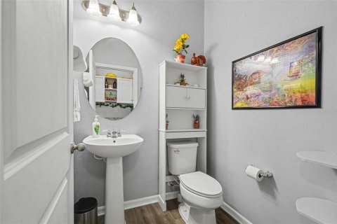Villa ou maison à vendre à Wimauma, Floride: 5 chambres, 251.67 m2 № 2094034 - photo 16