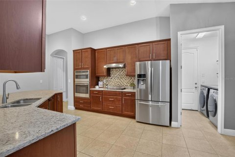 Villa ou maison à vendre à Riverview, Floride: 4 chambres, 176.79 m2 № 2275674 - photo 9