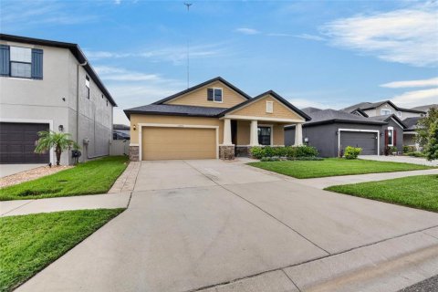 Villa ou maison à vendre à Riverview, Floride: 4 chambres, 176.79 m2 № 2275674 - photo 3