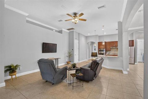 Villa ou maison à vendre à Riverview, Floride: 4 chambres, 176.79 m2 № 2275674 - photo 14