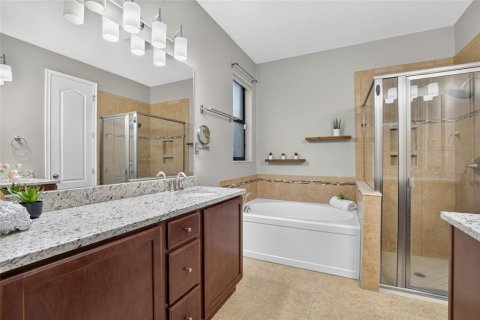 Villa ou maison à vendre à Riverview, Floride: 4 chambres, 176.79 m2 № 2275674 - photo 26