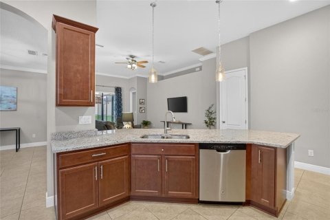 Villa ou maison à vendre à Riverview, Floride: 4 chambres, 176.79 m2 № 2275674 - photo 11