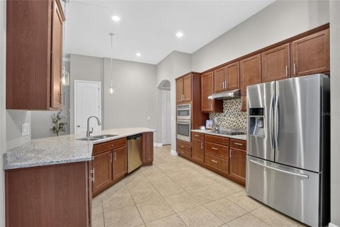 Villa ou maison à vendre à Riverview, Floride: 4 chambres, 176.79 m2 № 2275674 - photo 6