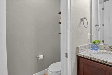 Villa ou maison à vendre à Riverview, Floride: 4 chambres, 176.79 m2 № 2275674 - photo 30