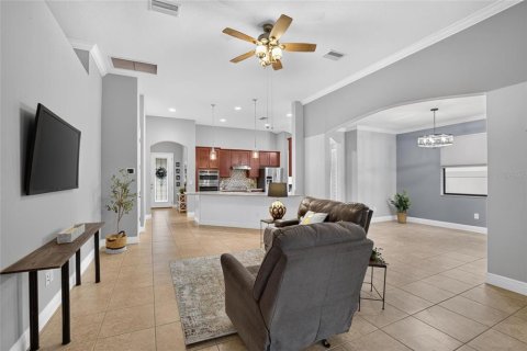 Villa ou maison à vendre à Riverview, Floride: 4 chambres, 176.79 m2 № 2275674 - photo 16