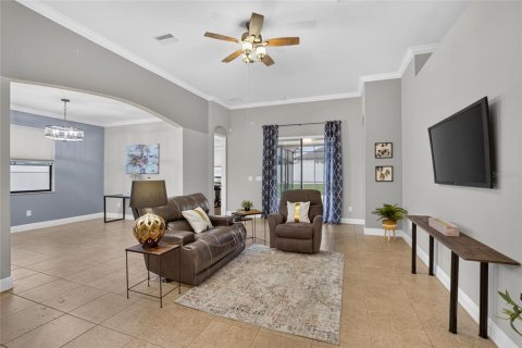 Villa ou maison à vendre à Riverview, Floride: 4 chambres, 176.79 m2 № 2275674 - photo 13