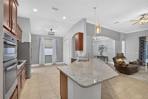 Villa ou maison à vendre à Riverview, Floride: 4 chambres, 176.79 m2 № 2275674 - photo 12