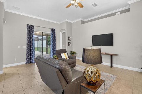 Villa ou maison à vendre à Riverview, Floride: 4 chambres, 176.79 m2 № 2275674 - photo 15