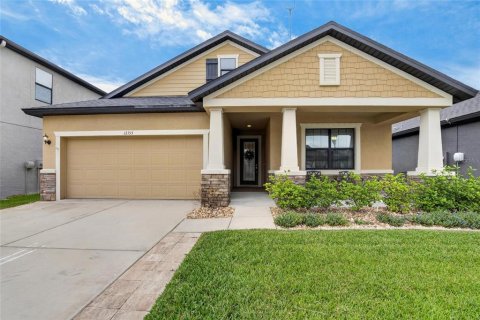 House in Riverview, Florida 4 bedrooms, 176.79 sq.m. № 2275674
