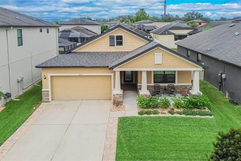 Villa ou maison à vendre à Riverview, Floride: 4 chambres, 176.79 m2 № 2275674 - photo 2
