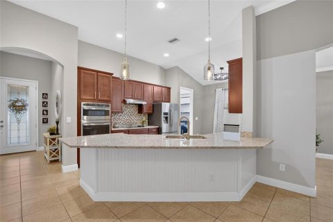 Villa ou maison à vendre à Riverview, Floride: 4 chambres, 176.79 m2 № 2275674 - photo 5