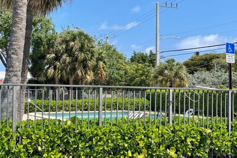 Condo in Boynton Beach, Florida, 1 bedroom  № 2052836 - photo 17