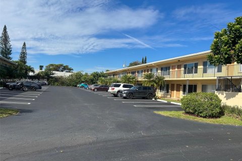 Condo in Boynton Beach, Florida, 1 bedroom  № 2052836 - photo 18