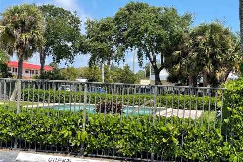 Condo in Boynton Beach, Florida, 1 bedroom  № 2052836 - photo 15