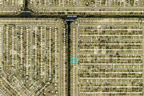 Land in Cape Coral, Florida № 2162661 - photo 9
