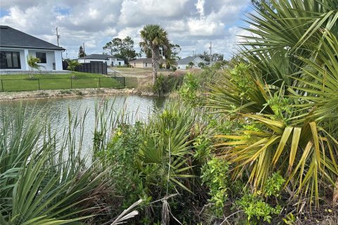 Land in Cape Coral, Florida № 2162661 - photo 2