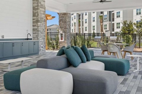 Apartment in Davenport, Florida 2 bedrooms, 108.42 sq.m. № 2209067 - photo 18