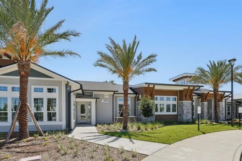 Apartment in Davenport, Florida 2 bedrooms, 108.42 sq.m. № 2209067 - photo 3