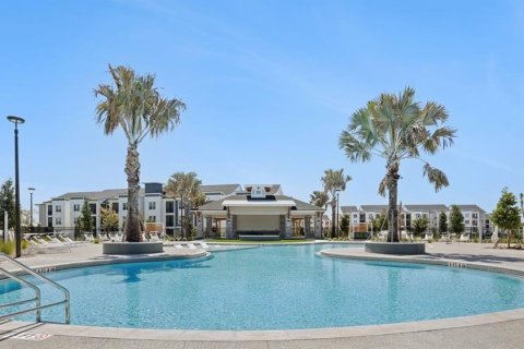 Apartment in Davenport, Florida 2 bedrooms, 108.42 sq.m. № 2209067 - photo 2